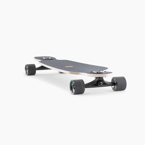 Landyachtz - Battle Axe Bengal 38" (deck-only)